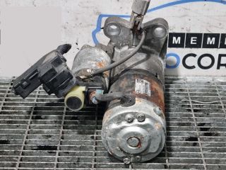 bontott MAZDA CX-5 Önindító