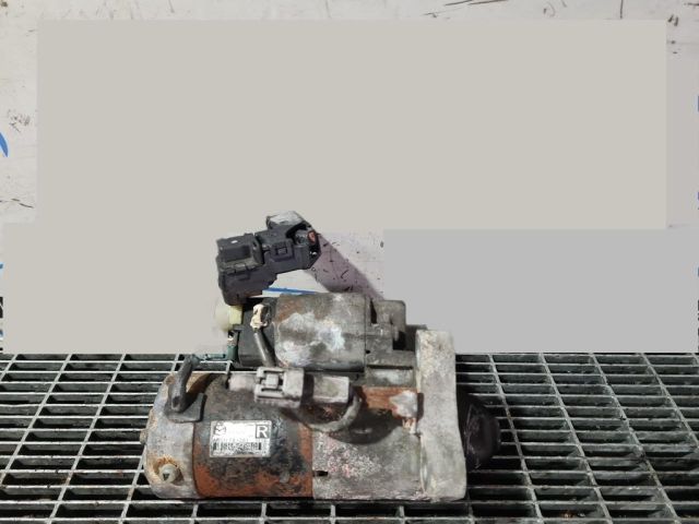 bontott MAZDA CX-5 Önindító