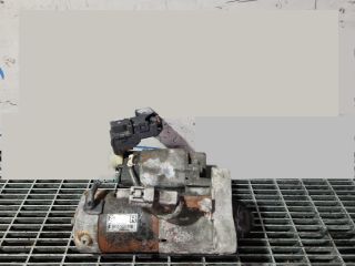 bontott MAZDA CX-5 Önindító