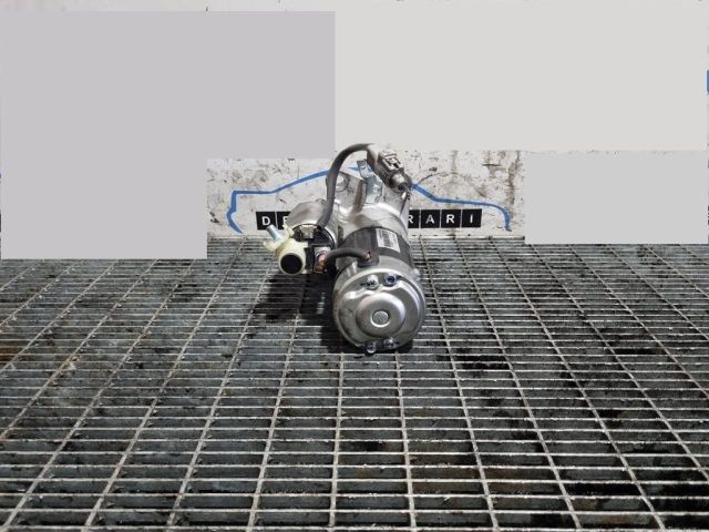 bontott MAZDA CX-5 Önindító