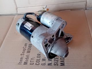 bontott MAZDA CX-5 Önindító