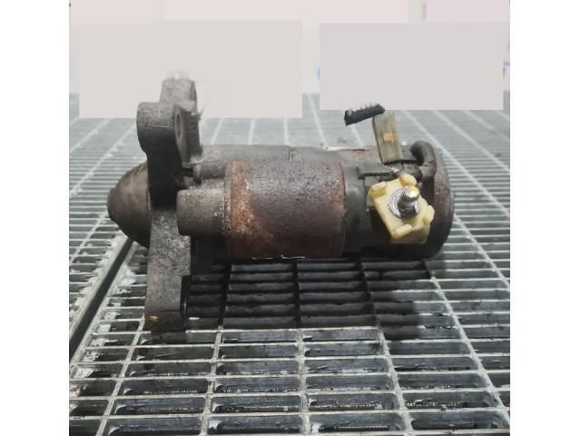 bontott MAZDA CX-5 Önindító