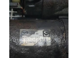 bontott MAZDA CX-5 Önindító