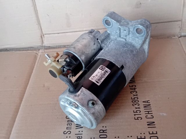 bontott MAZDA CX-5 Önindító