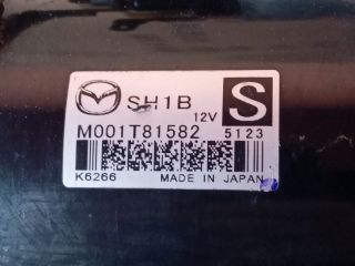 bontott MAZDA CX-5 Önindító