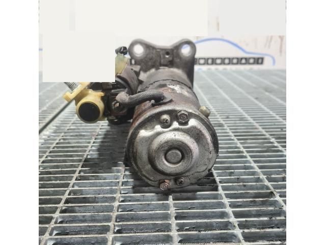 bontott MAZDA CX-5 Önindító