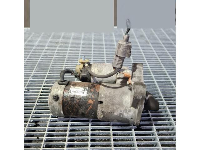 bontott MAZDA CX-5 Önindító