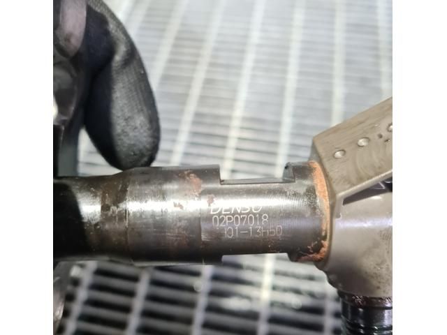 bontott MAZDA CX-5 Porlasztó (1 db)