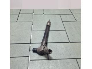 bontott MAZDA CX-5 Porlasztó (1 db)