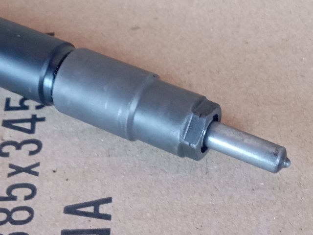 bontott MAZDA CX-5 Porlasztó (1 db)