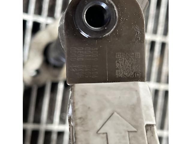 bontott MAZDA CX-5 Porlasztó (1 db)