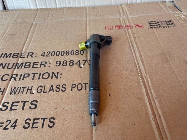 bontott MAZDA CX-5 Porlasztó (1 db)