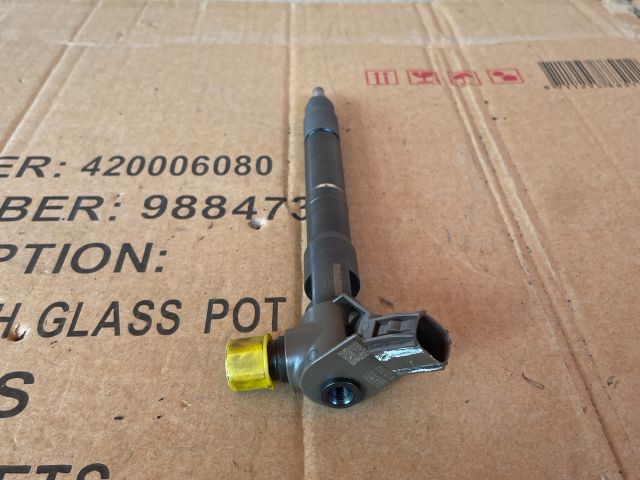 bontott MAZDA CX-5 Porlasztó (1 db)