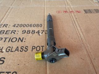 bontott MAZDA CX-5 Porlasztó (1 db)