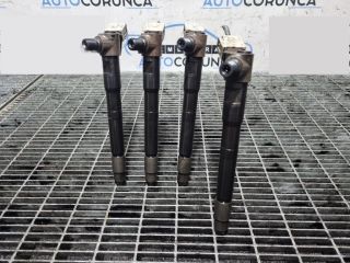 bontott MAZDA CX-5 Porlasztó (1 db)