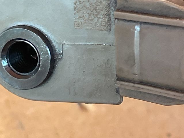 bontott MAZDA CX-5 Porlasztó (1 db)