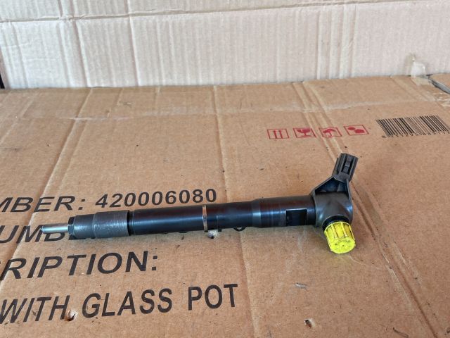 bontott MAZDA CX-5 Porlasztó (1 db)