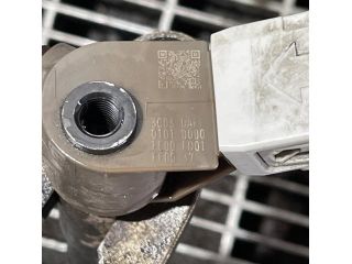 bontott MAZDA CX-5 Porlasztó (1 db)