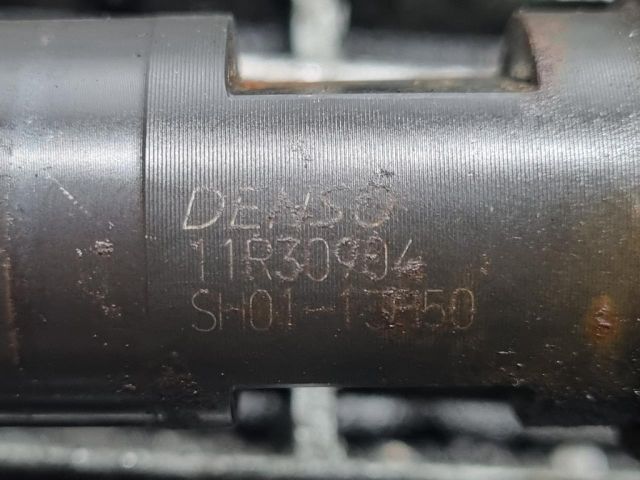 bontott MAZDA CX-5 Porlasztó (1 db)