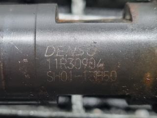 bontott MAZDA CX-5 Porlasztó (1 db)