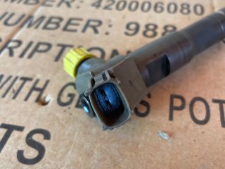 bontott MAZDA CX-5 Porlasztó (1 db)