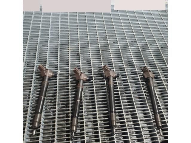 bontott MAZDA CX-5 Porlasztó (1 db)