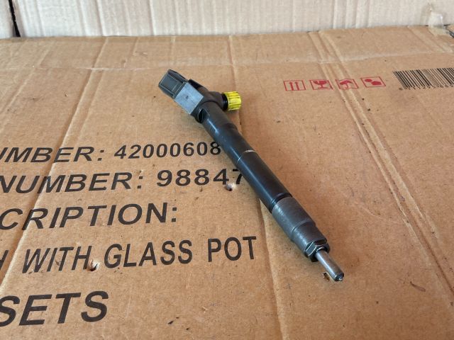 bontott MAZDA CX-5 Porlasztó (1 db)