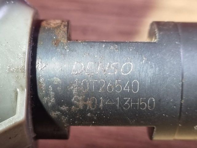 bontott MAZDA CX-5 Porlasztó (1 db)