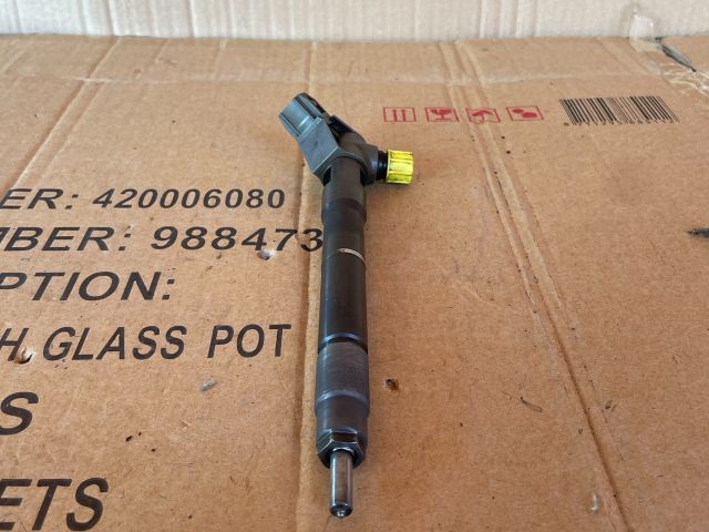 bontott MAZDA CX-5 Porlasztó (1 db)