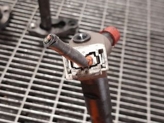 bontott MAZDA CX-5 Porlasztó (1 db)