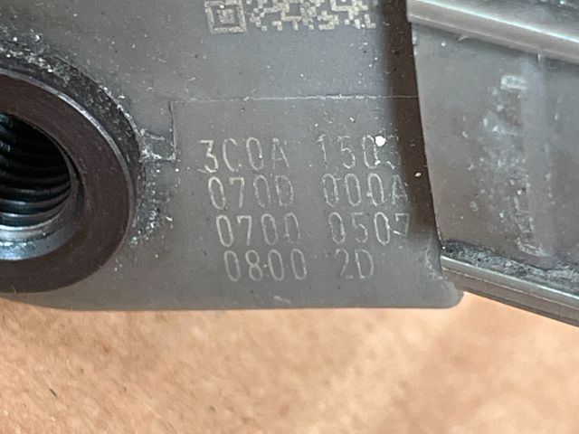 bontott MAZDA CX-5 Porlasztó (1 db)