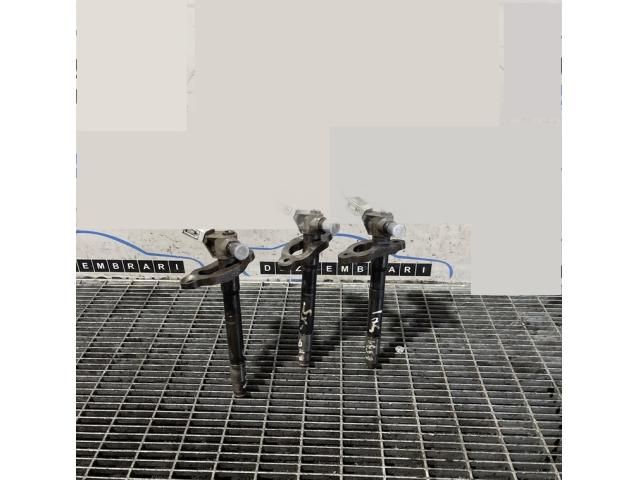 bontott MAZDA CX-5 Porlasztó (1 db)