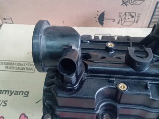 bontott MAZDA CX-5 Szelepfedél