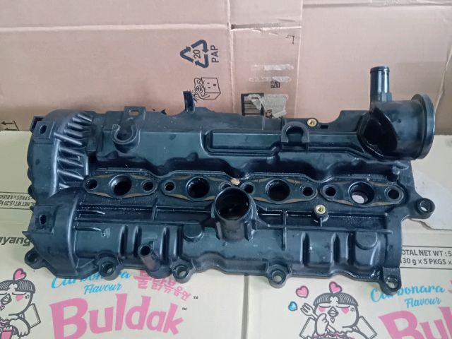 bontott MAZDA CX-5 Szelepfedél