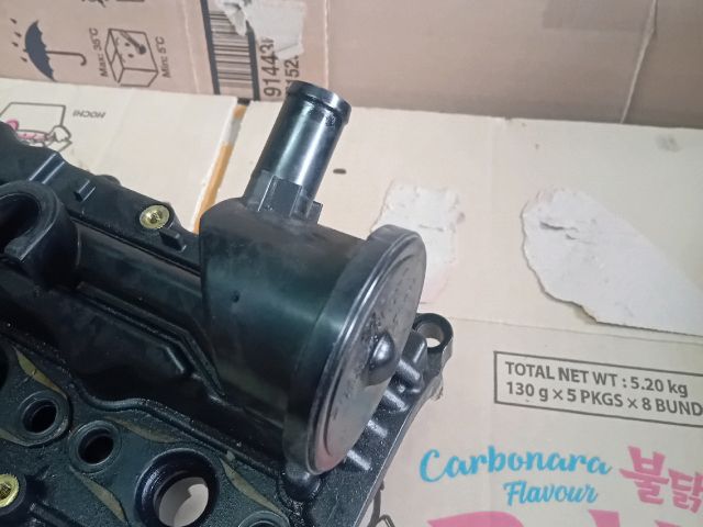 bontott MAZDA CX-5 Szelepfedél