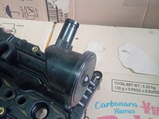 bontott MAZDA CX-5 Szelepfedél