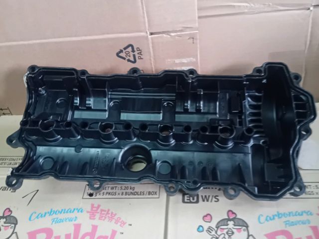 bontott MAZDA CX-5 Szelepfedél