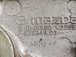 bontott MAZDA CX-5 Szíjfeszítő Görgő