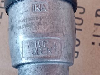 bontott MAZDA CX-5 Szíjfeszítő Görgő