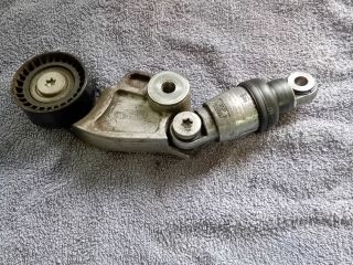 bontott MAZDA CX-5 Szíjfeszítő Görgő