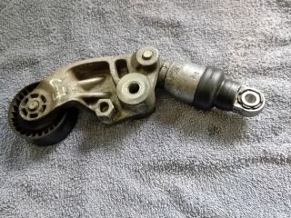 bontott MAZDA CX-5 Szíjfeszítő Görgő