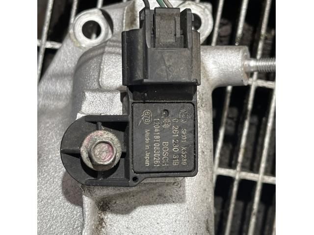 bontott MAZDA CX-5 Szívósor