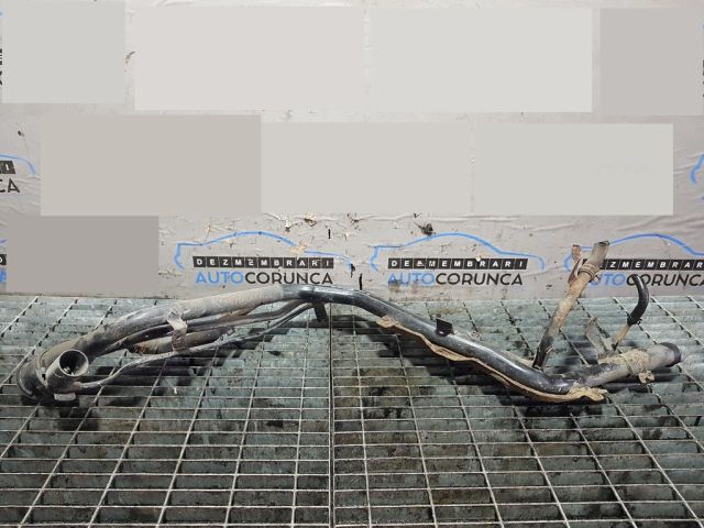 bontott MAZDA CX-5 Tankbetöltő Cső (Fém)