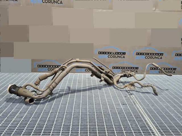 bontott MAZDA CX-5 Tankbetöltő Cső (Fém)