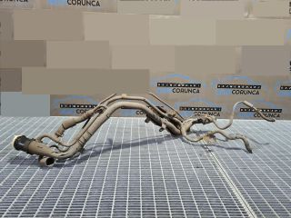 bontott MAZDA CX-5 Tankbetöltő Cső (Fém)