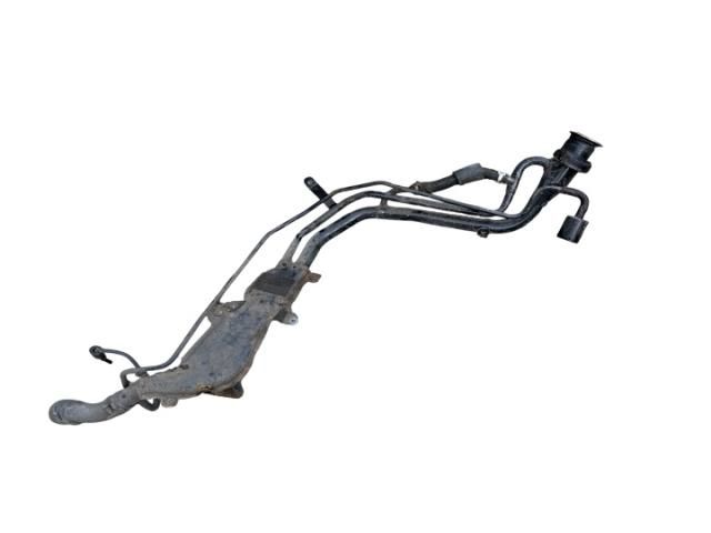 bontott MAZDA CX-5 Tankbetöltő Cső (Fém)