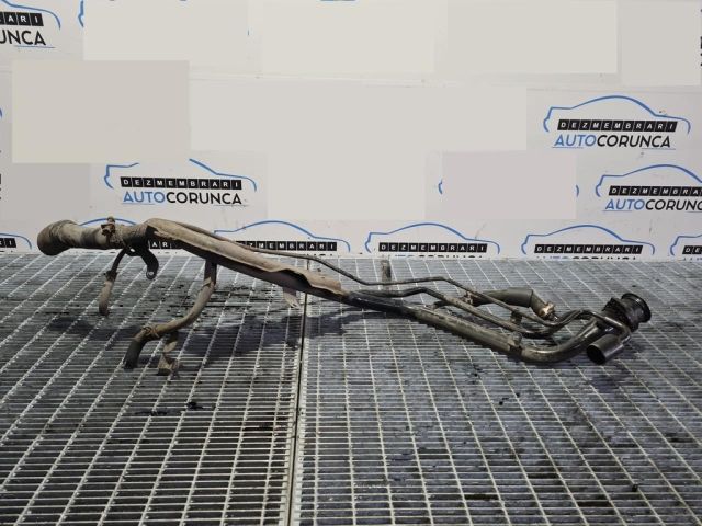 bontott MAZDA CX-5 Tankbetöltő Cső (Fém)