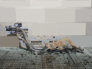 bontott MAZDA CX-5 Tankbetöltő Cső (Fém)