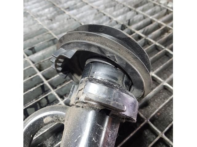 bontott MAZDA CX-5 Tankbetöltő Cső (Fém)