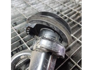 bontott MAZDA CX-5 Tankbetöltő Cső (Fém)